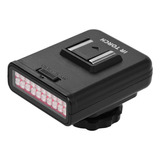 Ordro Ln-3 Studio Ir Luz Led Usb Infrarrojo Recargable Fs