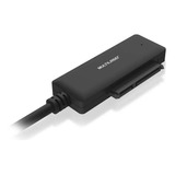 Conversor Usb 3.0 X Sata 2,5 Multilaser Ga146