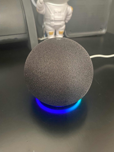 Echo Dot 5 Geração