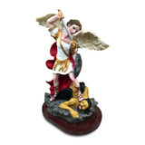 Figura San Miguel Arcangel