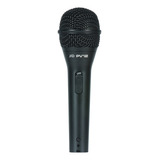 Microfone De Mão Peavey Pvi2 Com Cabo Xlr