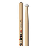 Baqueta Multitenor Vic Firth Corpsmaster -- Punta De Nailon