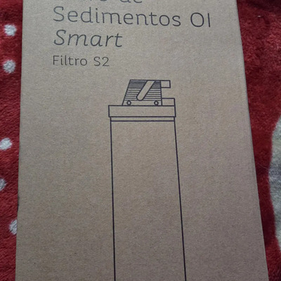 Cartucho S2 Y M2 Bebbia Smart S2 | Envío gratis