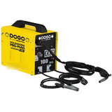 Soldadora Mig Electrica Dogo Alambre 0,8 Mm 100amp Dog5009