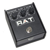 Pedal Distorsión Pro Co Rat2 - Alta Calidad