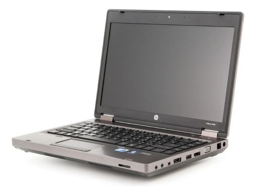 Notebook Barato Hp 14' Intel Core I5 4gb 120gb Ssd