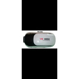 Lentes De Realidad Virtual Vr Box 2 Rv 3d Anteojos Casco 360