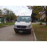 2015 Mercedes-benz Sprinter 415