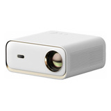 Wanbo X5 Proyector 1100 Lumens Full Hd 1920 X 1080p Android