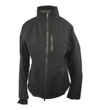 Campera Impermeable Hombre Northland Posh Softshell 