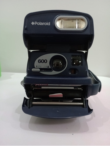 Polaroide 600