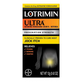 Lotrimin Ultra Af Previene Cuerpo Irritacion Inguinal Origin