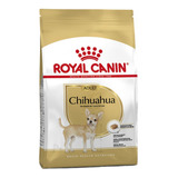 Alimento Royal Canin Breed Health Mini Chihuahua 1.1 Kg