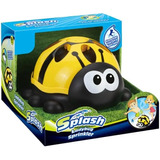 Juguete Splash Ladybug Sprinkler