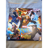 Xmen Insurreição Mutante  Boardgame + Brinde!