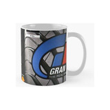 Taza Videojuego De Ps1 Grand Turismo Calidad Premium