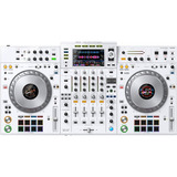 Pioneer Xdj Xz Sistema De Dj Todo En Uno De 4 Canales