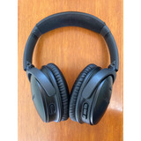 Bose - Qc 35 Ii Wireless Headphones - Black