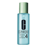 Tonico Facial Clinique By Clarifying Lotion
