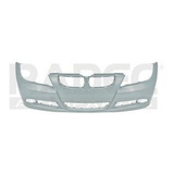 Fascia Delantera Bmw Serie 3 2006-2007-2008 4p S/hoyo