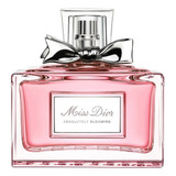 Perfume Dior Miss Dior Absolutely Blooming Eau De Para Mulhe