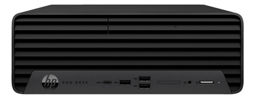 Hp Pro Sff 400 G9r I5-13500, 16gb, 512gb Ssd, Wi-fi 6, Win