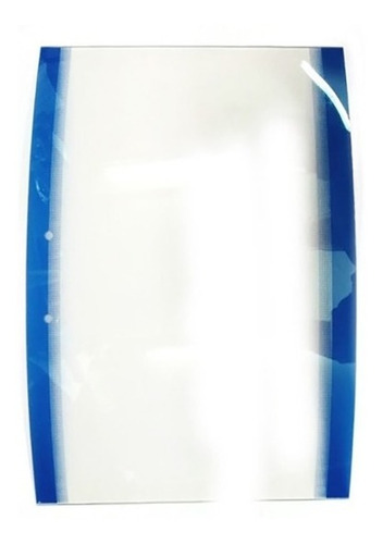 Repuesto Tapa Vidrio Freezer Inelro Fih-350