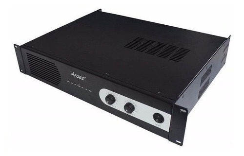 Potencia Apogee H-8 500w Fervanero Ventas