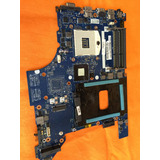 Placa Madre Para Notebook Lenovo E431 Proce I3