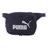 Cangurera Puma Phase Waist Bag Marino