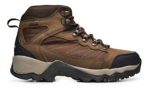 Bota Senderismo Outdoor Bic Air Explorer