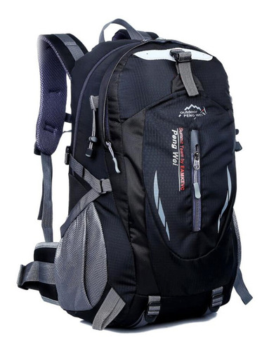 Mochila Deportiva De Viaje Para Exteriores