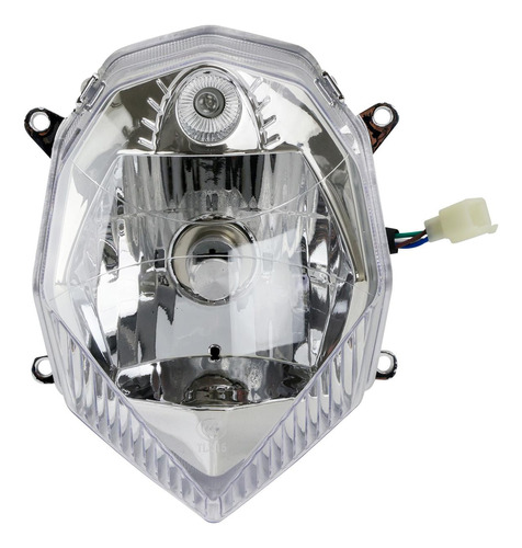 Faro Delantero Vento Nitrox 250 T2 (20-23)/ Nitrox 200 (20-2