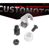 Kit De Embrague Fácil De Tirar Compatible Con Harley 00-17 T