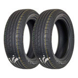 Paquete De 2 Llantas 225/55r19 Roadking Argos Uhp 103w Msi