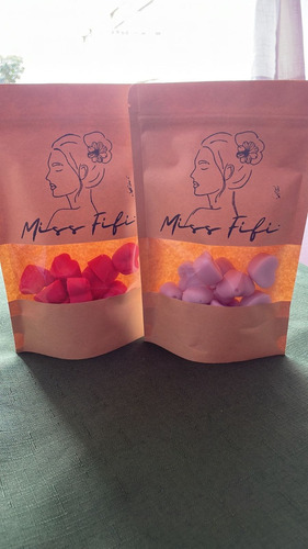 Kit  Wax Melts (2 Aromas)