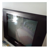 Tv Pantalla Plana Tubo 20  Noblex Usado