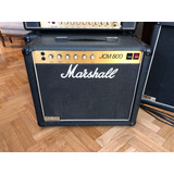 Marshall Jcm 800 50w Combo 1x12 4010