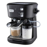 Cafetera Para Espresso Oster® Bvstem5501b