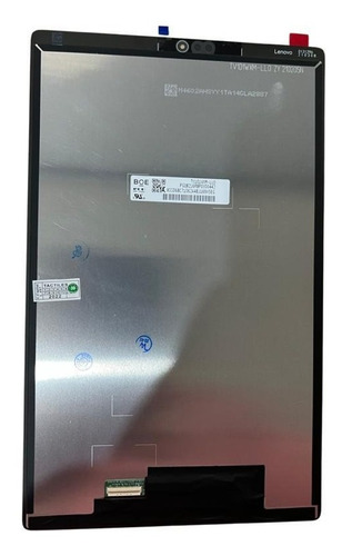 Pantalla Tactil+display Para Tablet Lenovo M10 Hd Tb-x306