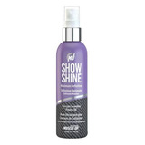 Pro Tan Show Shine 4 Oz Ultralight Aceite De Competencia Gym