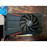 Gigabyte Rx 560 4gb Mini Itx 