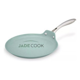 Comal Antiadherente Con Mango De 32 Cm | Jade Cook N