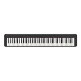 Piano Casio Stage Digital Cdp S160 Bk C2