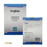 Disco Ssd 2tb M2 Nvme Pcie 3.0 - Kingfast F15n Nuevo Origina