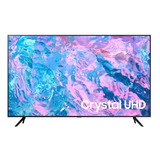 Smart Tv Samsung 55 Crystal Uhd 4k Un55cu7000gczb