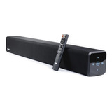 Caixa Som Sound Bar Para Tv Com Bluetooth Smart Tv