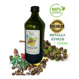 Aceite Ricino 1 Litro . Natural Concentrado 100% Orgánico