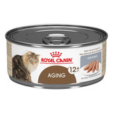 Royalcanin +12 (145 Gr)24 Unds.