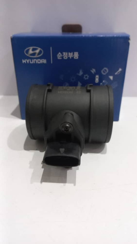Sensor Maf Acorde Con Hyundai H1 Sonata Santa Fe Optima 01 Foto 4